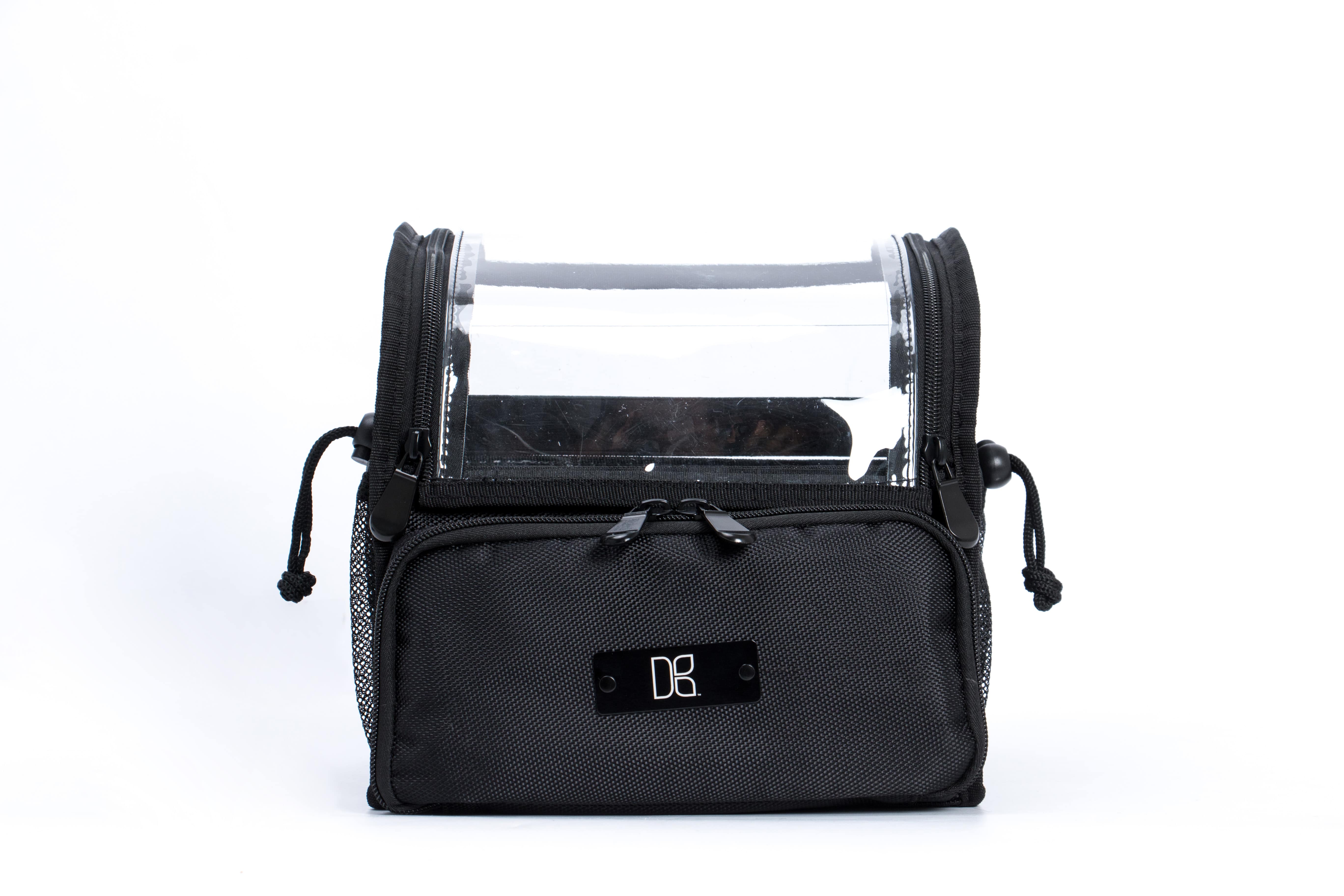 On the Go! On Set! Makeup Bag