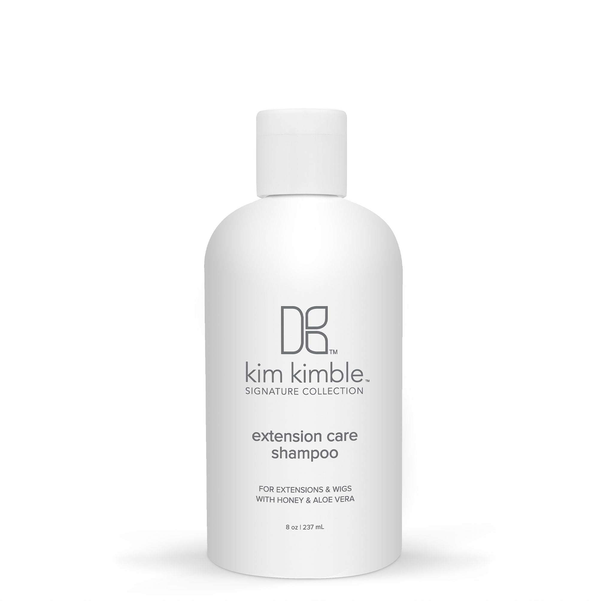 Extension Care Shampoo